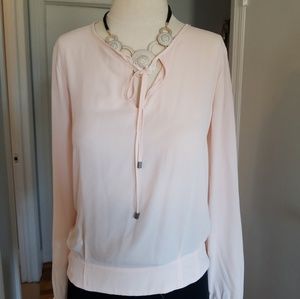 Like new woman blouse